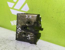 Замок двери задней левой для Audi 80 B2 80-86  запчасти бу