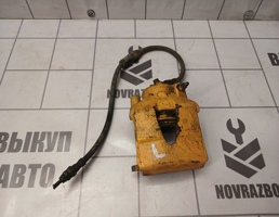 Суппорт передний левый для Skoda Yeti 2009-2018  запчасти бу