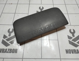 Крышка подушка безопасности (в торпедо) для Ford Transit FA 2000-2006  запчасти бу