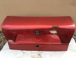 Крышка багажника для Seat Cordoba 1996-1999  запчасти бу