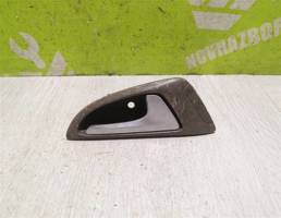 Ручка двери внутренняя правая для Chery QQ6 S21 07-10  запчасти бу