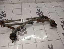 Трапеция стеклоочистителей для Ford Fusion 2002 >  запчасти бу