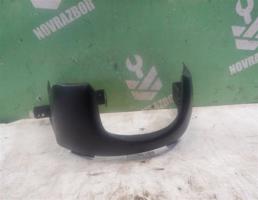 Накладка для Ford Focus 1 1998-2004  запчасти бу