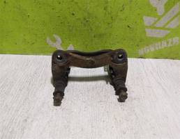 Скоба суппорта переднего для Chery QQ6 S21 07-10  запчасти бу