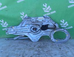 Стеклоподъемник электр. передний левый для Kia Cerato 2004-2008  запчасти бу