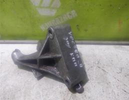 Кронштейн двигателя задний для Opel Vectra B 1995-1999  запчасти бу