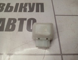 Фонарь подсветки номера для Mitsubishi Lancer 10 CX  CY 07-17  запчасти бу