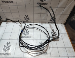 Трубка топливная для Hyundai Elantra 3  00-05  запчасти бу