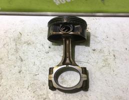 Поршень с шатуном для Subaru Forester S10 1997-2000  запчасти бу