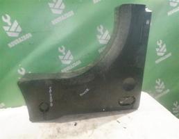 Пол багажника для Ford Focus 2 05-08  запчасти бу