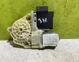 Моторчик стеклоподъемника для Seat Ibiza 4 2002-2008  запчасти бу