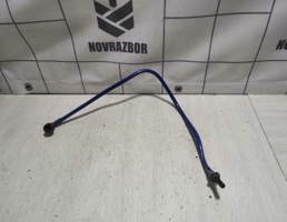 Трубка топливная для VW Golf 4 Bora 97-05  запчасти бу