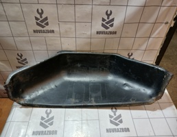 Обшивка багажника для Ford Transit FA 2000-2006  запчасти бу