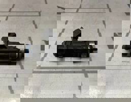 Форсунка инжекторная для Renault Logan 2 14-18  запчасти бу