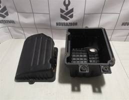 Корпус воздушного фильтра для Chevrolet Aveo T200 03-08  запчасти бу