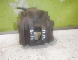 Суппорт передний правый для BMW 5-серия E34 88-95  запчасти бу