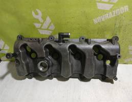 Крышка головки блока (клапанная) для Hyundai Santa Fe (SM) 00-12  запчасти бу