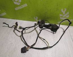 Проводка (коса) для Peugeot 206 98-12  запчасти бу