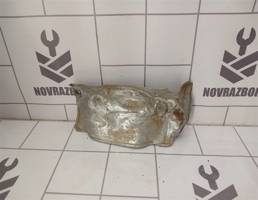 Экран тепловой для Ford Focus 2 08-11  запчасти бу