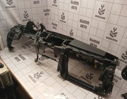 Торпедо для Mitsubishi Lancer 10 CX  CY 07-17  запчасти бу