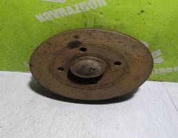 Барабан тормозной для LADA VESTA 15-19  запчасти бу