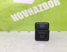 Кнопка стеклоочистителя заднего для Kia Sportage 1994-2004  запчасти бу