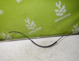Трос открывания двери для Renault Kangoo 97-03  запчасти бу