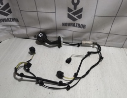 Проводка (коса) для Ford Focus 1 1998-2004  запчасти бу