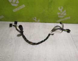 Проводка (коса) для Opel Astra G 1998-2005  запчасти бу