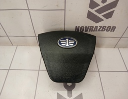 Подушка безопасности в руль для Faw Besturn B50 2009-2016  запчасти бу