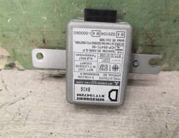 Блок управления электронный для Mitsubishi Space Wagon (N3,N4) 1991-2000  запчасти бу