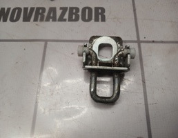 Ответная часть замка багажника для Renault Logan 2 14-18  запчасти бу