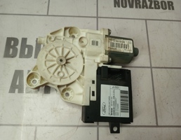 Моторчик стеклоподъемника для Ford Focus 2 05-08  запчасти бу