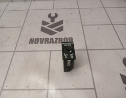 Кнопка многофункциональная для Skoda Yeti 2009-2018  запчасти бу