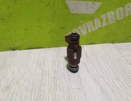 Форсунка инжекторная для Nissan Teana J31 03-08  запчасти бу