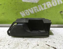 Ручка двери передней внутренняя левая для VW Golf 3 Vento 91-97  запчасти бу