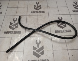 Патрубок для Ford Transit 06-13  запчасти бу