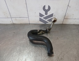 Шланг системы охлаждения для VW Passat B5 96-00  запчасти бу