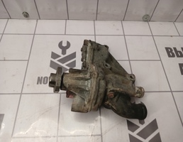 Насос водяной (помпа) для Audi 80  90  B3  86-91  запчасти бу