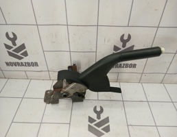 Рычаг стояночного тормоза для Mazda Mazda 3  BK  02-09  запчасти бу