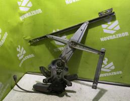 Стеклоподъемник электр. передний правый для Rover 4-series 1995-2000  запчасти бу