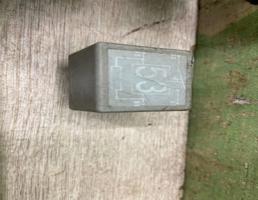 Реле для VW Golf 4 Bora 97-05  запчасти бу