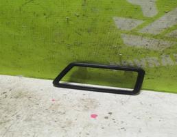 Накладка декоративная для VW Golf 2 Jetta 2 83-92  запчасти бу