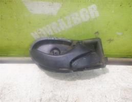 Ручка двери задней внутренняя правая для Ford Focus 1 1998-2004  запчасти бу