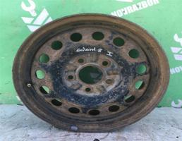 Диск колесный железо для Mitsubishi Galant 8  EA 97-03  запчасти бу