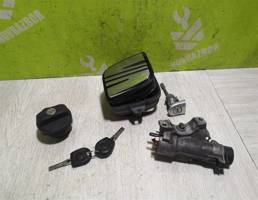 Замок зажигания для Seat Ibiza 4 2002-2008  запчасти бу