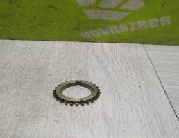 Шестерня коленвала для Nissan Teana J31 03-08  запчасти бу