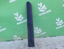 Молдинг задней левой двери для Renault Clio 2 Symbol 1998-2008  запчасти бу