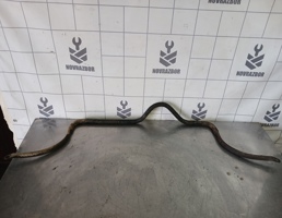 Стабилизатор передний для Renault Clio 2 Symbol 1998-2008  запчасти бу