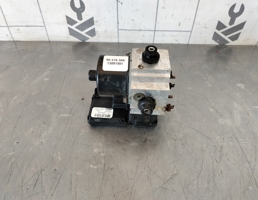 Блок управления ABS для Opel Vectra B 1999-2002  запчасти бу